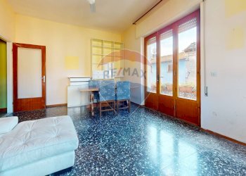 Sala da pranzo - Quadrilocale Massarosa - foto 3