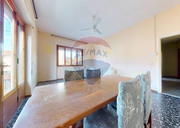 Sala da pranzo - Quadrilocale Massarosa - foto 4