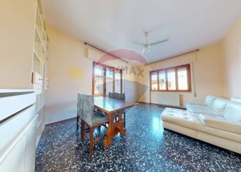 Sala da pranzo - Quadrilocale Massarosa - foto 5