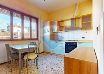 Cucina - Quadrilocale Massarosa - foto 6