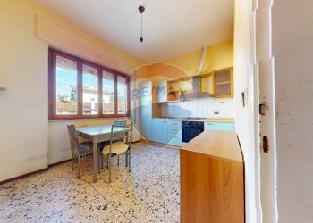 Cucina - Quadrilocale Massarosa - foto 7