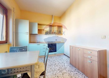 Cucina - Quadrilocale Massarosa - foto 8