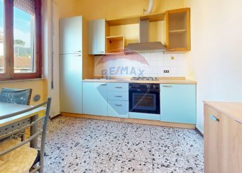 Cucina - Quadrilocale Massarosa - foto 9