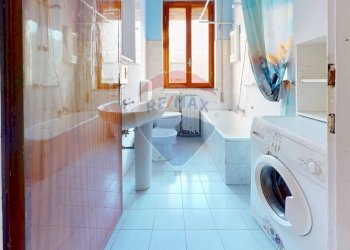 Bagno - Quadrilocale Massarosa - foto 15