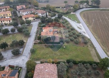 Posizione della mappa - Terreno edificabile VIA DEGLI ULIVI
 
19, Cupramontana - foto 6