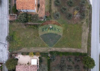 Posizione della mappa - Terreno edificabile VIA DEGLI ULIVI
 
19, Cupramontana - foto 9