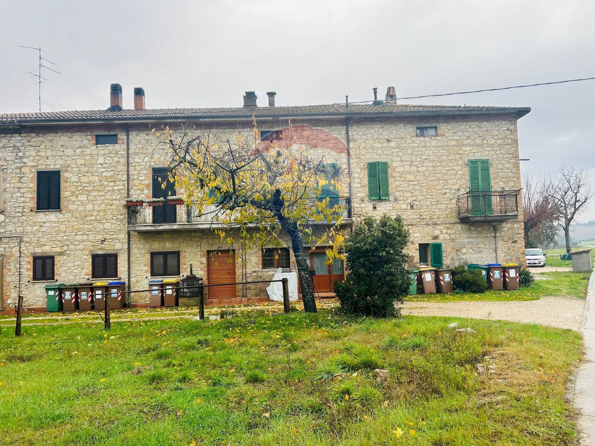 Casa all\'aperto - Casa semi indipendente Via 8 Marzo
 
8, Fratta Todina - foto 2