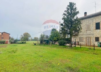 Giardino - Casa semi indipendente Via 8 Marzo
 
8, Fratta Todina - foto 4