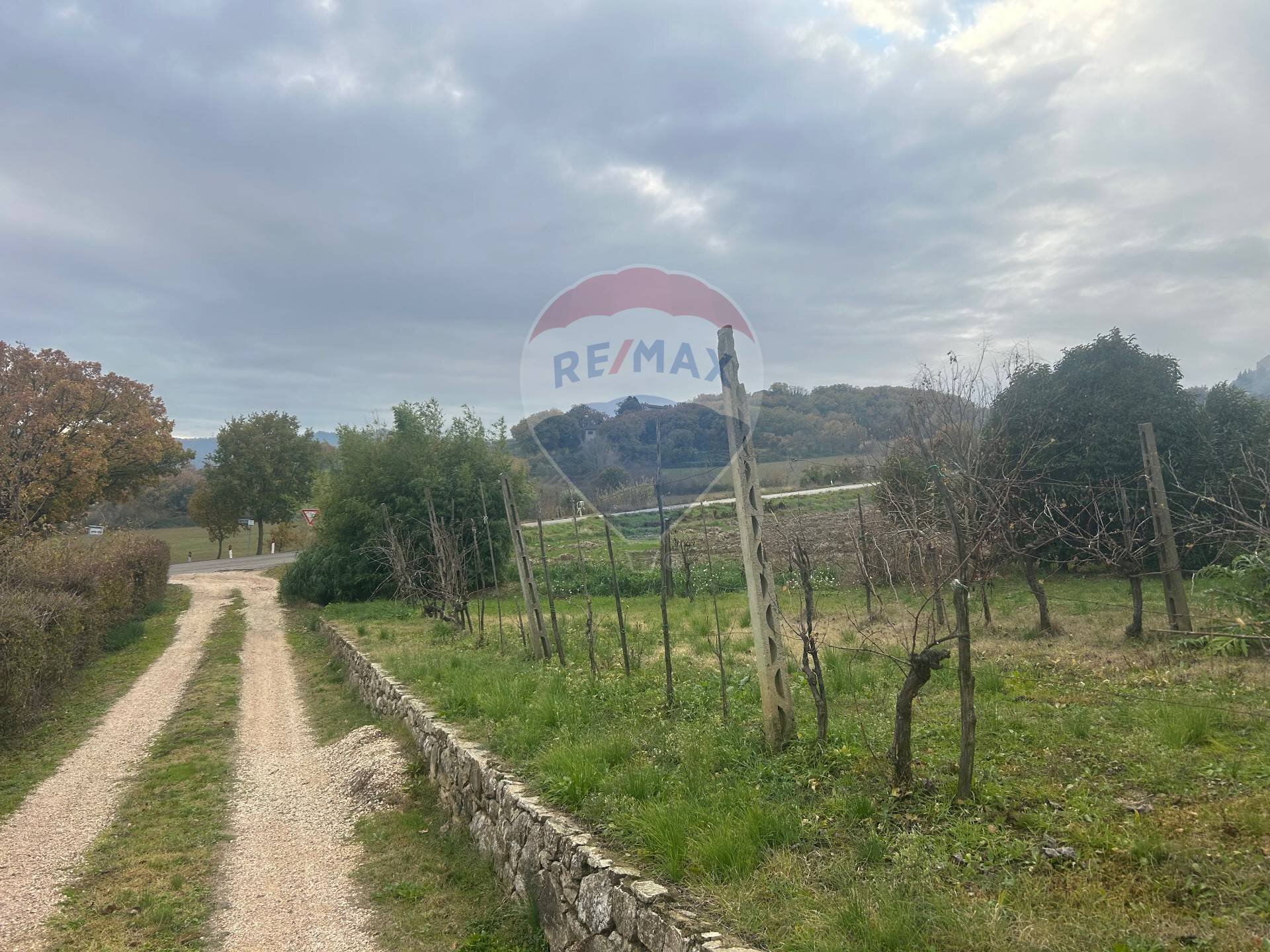 Giardino - Semi-detached house via gente vibia
27, Monte Castello di Vibio - photo 3