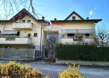 Casa all\'aperto - Attico via Alcide de gasperi
 
22, Agrate Brianza - foto 32