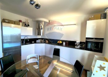 Cucina - Attico via Alcide de gasperi
 
22, Agrate Brianza - foto 4