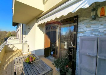 Balcone - Attico via Alcide de gasperi
 
22, Agrate Brianza - foto 6