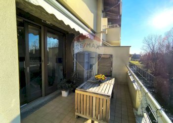 Balcone - Attico via Alcide de gasperi
 
22, Agrate Brianza - foto 8