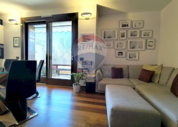 Sala da pranzo - Attico via Alcide de gasperi
 
22, Agrate Brianza - foto 11