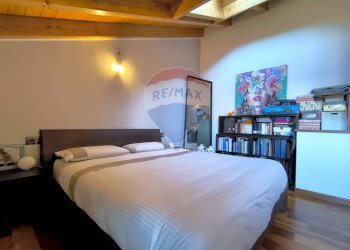 Camera / camera da letto - Attico via Alcide de gasperi
 
22, Agrate Brianza - foto 15