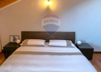 Camera / camera da letto - Attico via Alcide de gasperi
 
22, Agrate Brianza - foto 16