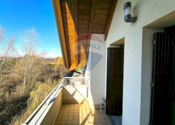 Balcone - Attico via Alcide de gasperi
 
22, Agrate Brianza - foto 19