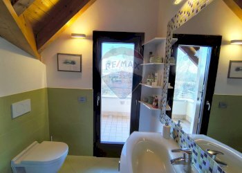Bagno - Attico via Alcide de gasperi
 
22, Agrate Brianza - foto 20