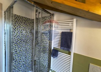 Bagno - Attico via Alcide de gasperi
 
22, Agrate Brianza - foto 21