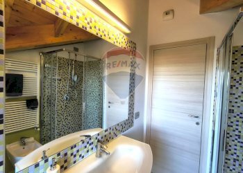 Bagno - Attico via Alcide de gasperi
 
22, Agrate Brianza - foto 22