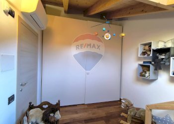 Camera / camera da letto - Attico via Alcide de gasperi
 
22, Agrate Brianza - foto 26