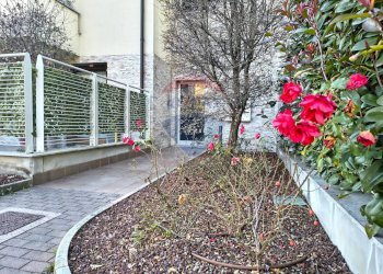 Giardino - Attico via Alcide de gasperi
 
22, Agrate Brianza - foto 30