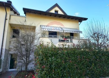Casa all\'aperto - Attico via Alcide de gasperi
 
22, Agrate Brianza - foto 31