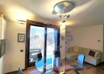 Sala da pranzo - Attico via Alcide de gasperi
 
22, Agrate Brianza - foto 3