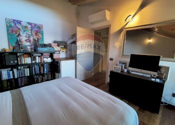 Camera / camera da letto - Attico via Alcide de gasperi
 
22, Agrate Brianza - foto 17