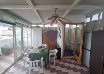 Sala da pranzo - Terreno non edificabile via torrente Agro, Santa Teresa di Riva - foto 2