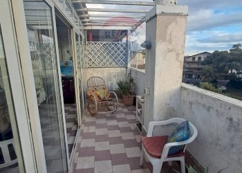 Terrazza - Terreno non edificabile via torrente Agro, Santa Teresa di Riva - foto 3