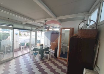Sala da pranzo - Terreno non edificabile via torrente Agro, Santa Teresa di Riva - foto 5