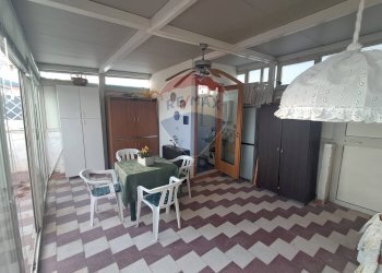 Terrazza - Terreno non edificabile via torrente Agro, Santa Teresa di Riva - foto 6