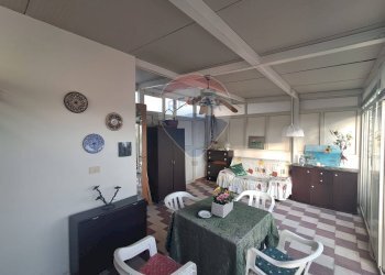 Sala da pranzo - Terreno non edificabile via torrente Agro, Santa Teresa di Riva - foto 7