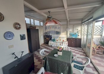 Sala da pranzo - Terreno non edificabile via torrente Agro, Santa Teresa di Riva - foto 8