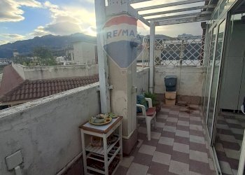 Terrazza - Terreno non edificabile via torrente Agro, Santa Teresa di Riva - foto 9