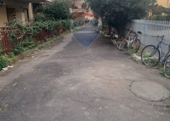 Edificio all\'aperto - Terreno non edificabile via torrente Agro, Santa Teresa di Riva - foto 12