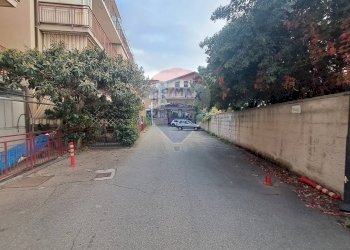 Edificio all\'aperto - Terreno non edificabile via torrente Agro, Santa Teresa di Riva - foto 15