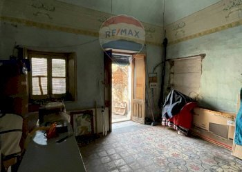 Soggiorno - Casa indipendente Via Salvatore Bella
 
36, Acireale - foto 3