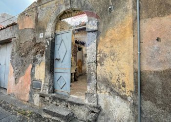 Casa all\'aperto - Casa indipendente Via Salvatore Bella
 
36, Acireale - foto 4