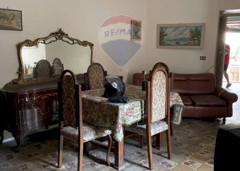Sala da pranzo - Casa indipendente Via Salvatore Bella
 
36, Acireale - foto 10