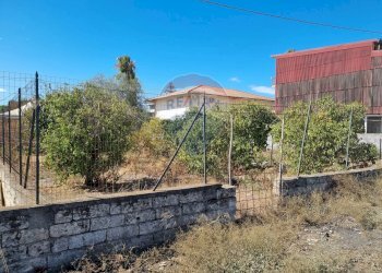 Giardino - Terreno edificabile c.da archi barona, Scordia - foto 3