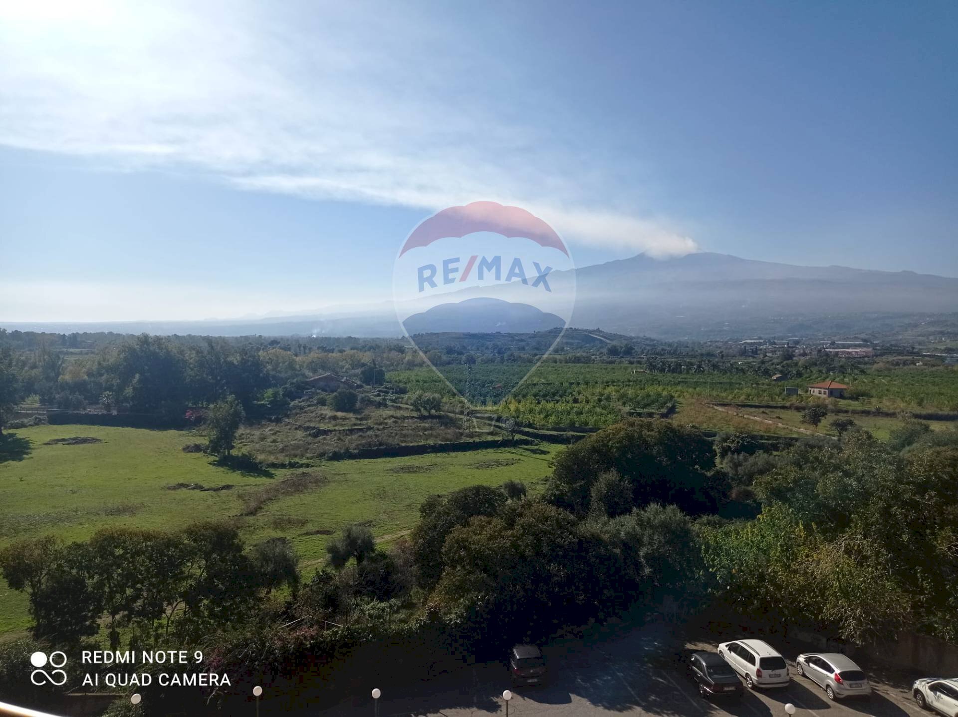 Vista delle montagne - Monolocale via pietrenere
 
6, Giardini-Naxos - foto 1