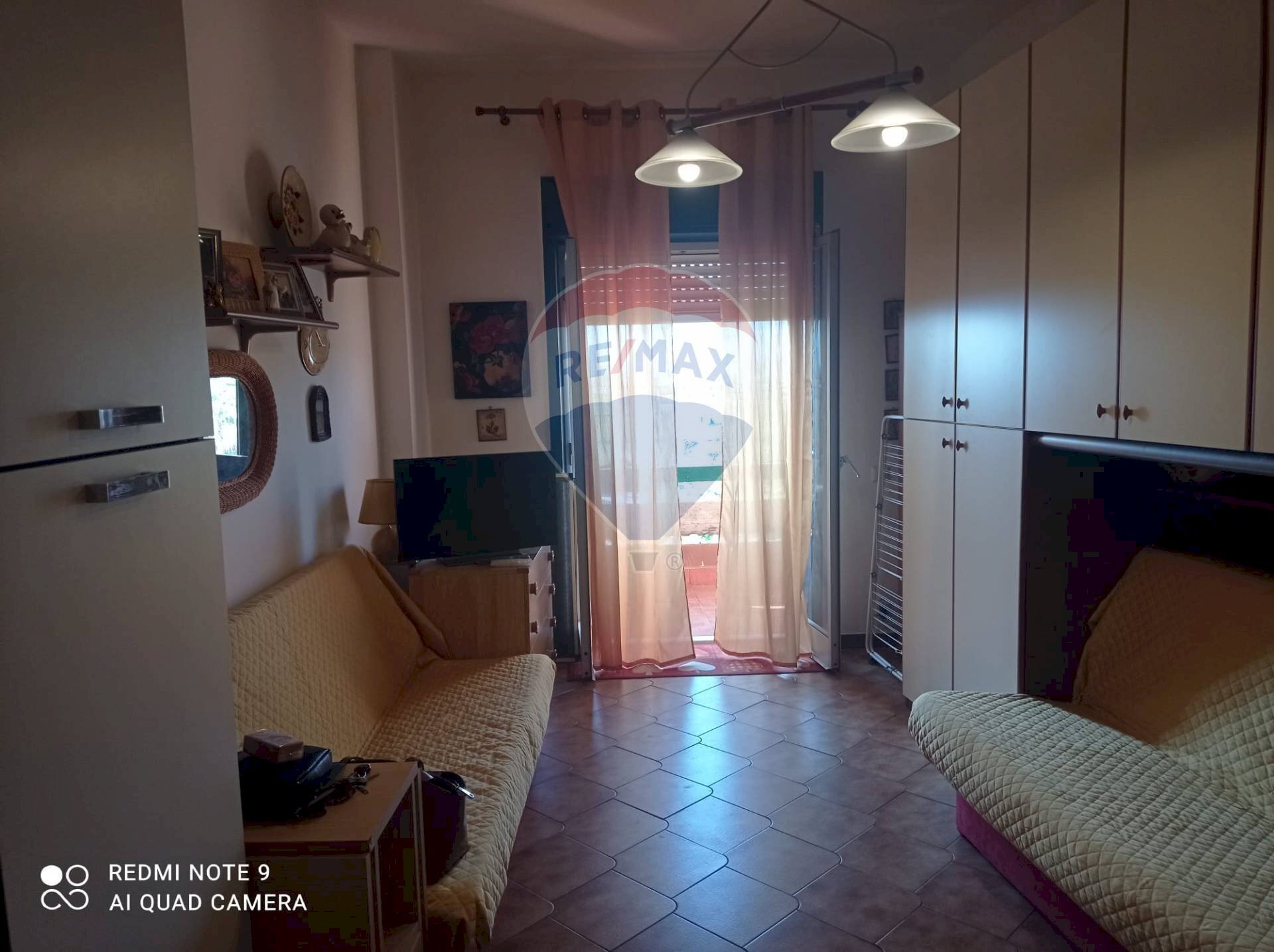 Soggiorno - Monolocale via pietrenere
 
6, Giardini-Naxos - foto 3