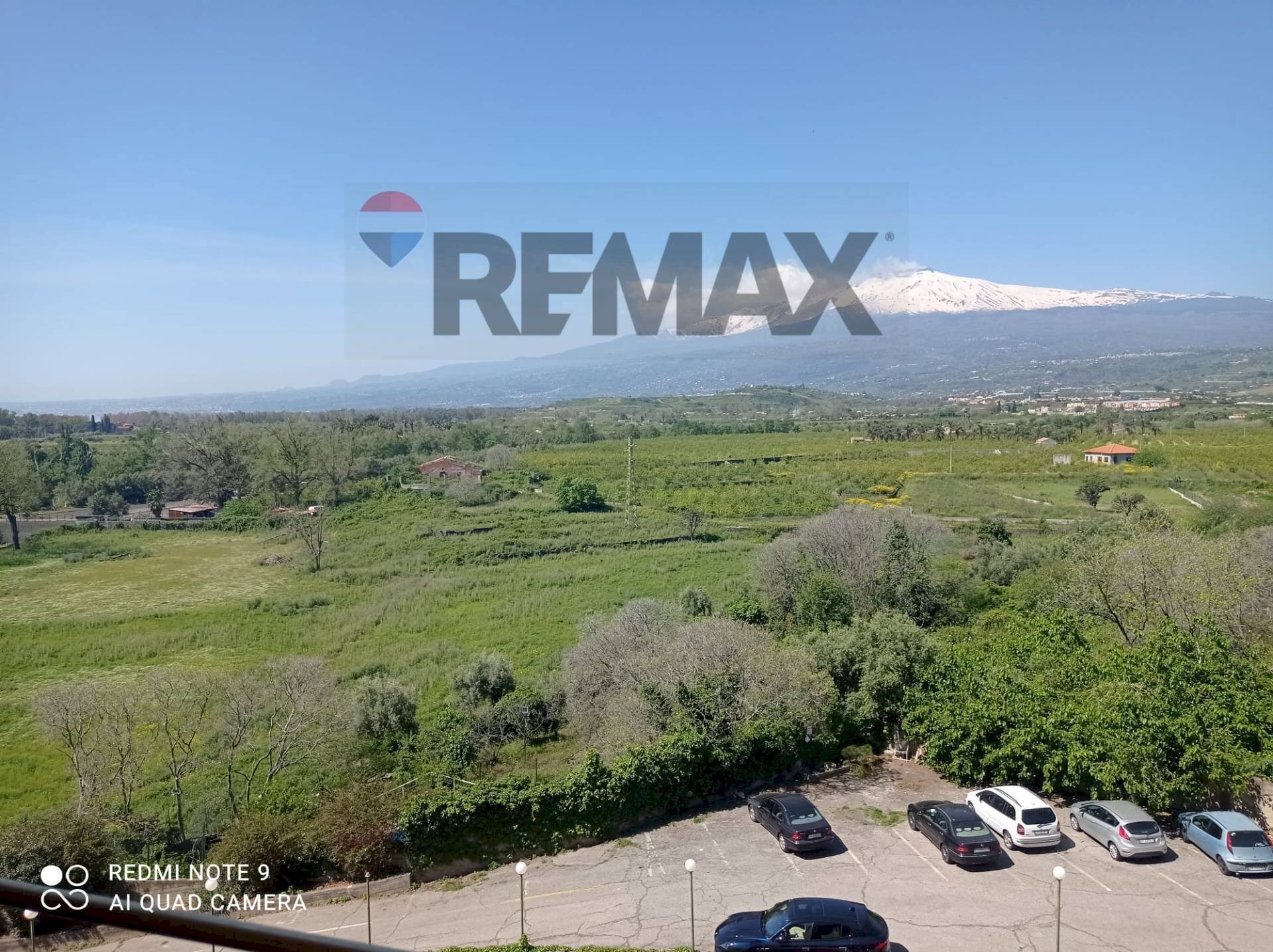 Vista delle montagne - Monolocale via pietrenere
 
6, Giardini-Naxos - foto 1