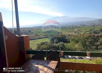 Vista delle montagne - Monolocale via pietrenere
 
6, Giardini-Naxos - foto 11