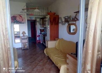 Soggiorno - Monolocale via pietrenere
 
6, Giardini-Naxos - foto 20