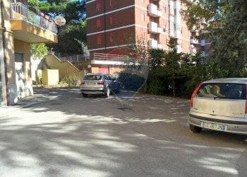 Edificio all\'aperto - Appartamento Via Filippo Paladini
 
158, Caltanissetta - foto 9