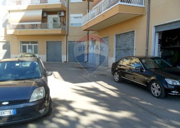 Edificio all\'aperto - Appartamento Via Filippo Paladini
 
158, Caltanissetta - foto 11