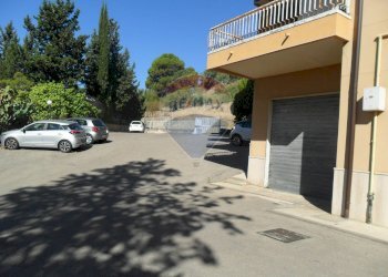 Edificio all\'aperto - Appartamento Via Filippo Paladini
 
158, Caltanissetta - foto 12